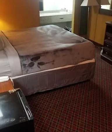 Osu 2 Queen Beds Hotel Room 238 Booking Stillwater Exterior photo