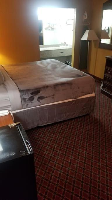 Apartment Osu 2 Queen Beds 238 *
